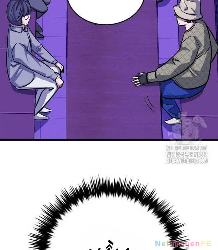 Thợ Săn Huyền Thoại Hồi Xuân Chapter 17 - Trang 3