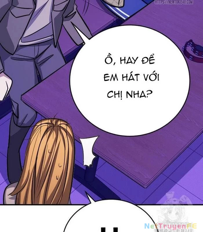 Thợ Săn Huyền Thoại Hồi Xuân Chapter 17 - Trang 3