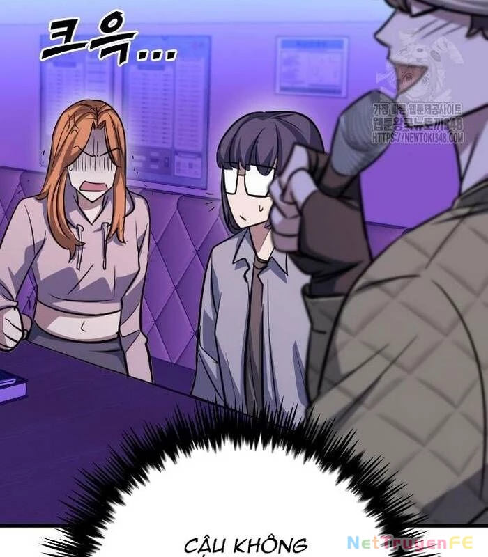 Thợ Săn Huyền Thoại Hồi Xuân Chapter 17 - Trang 3