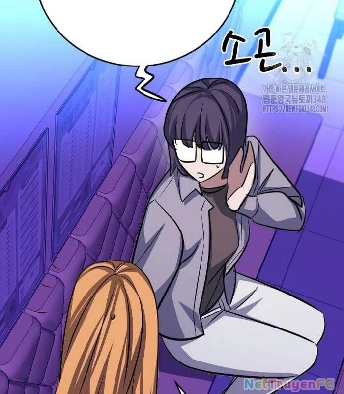 Thợ Săn Huyền Thoại Hồi Xuân Chapter 17 - Trang 3