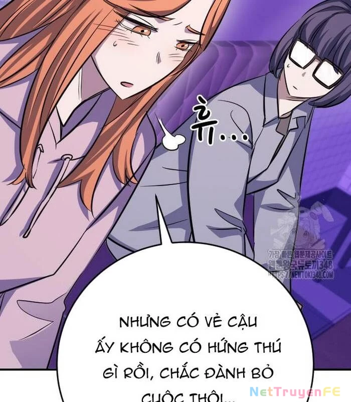 Thợ Săn Huyền Thoại Hồi Xuân Chapter 17 - Trang 3