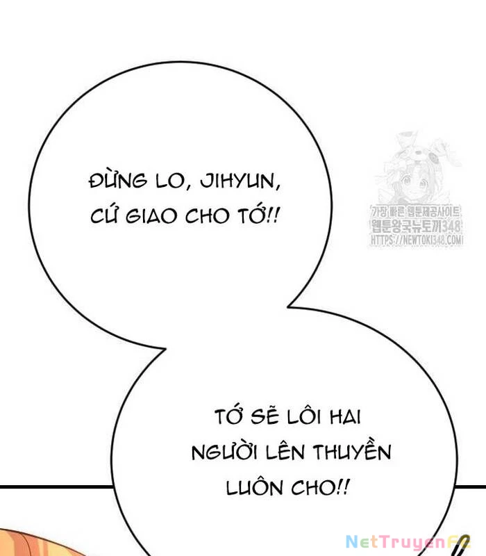 Thợ Săn Huyền Thoại Hồi Xuân Chapter 17 - Trang 3