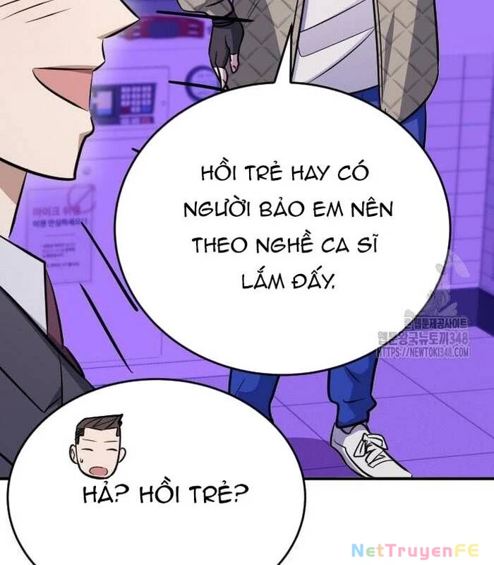 Thợ Săn Huyền Thoại Hồi Xuân Chapter 17 - Trang 3