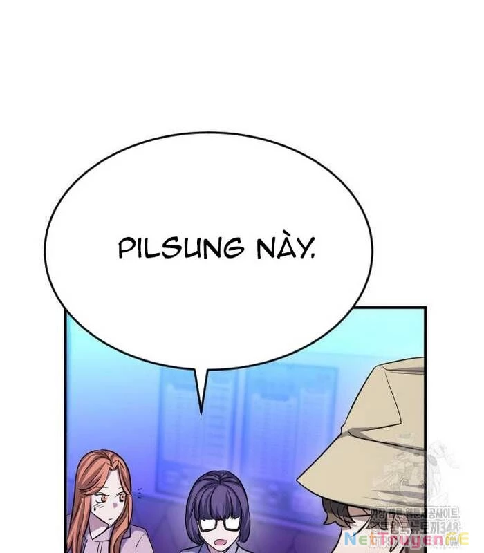 Thợ Săn Huyền Thoại Hồi Xuân Chapter 17 - Trang 3