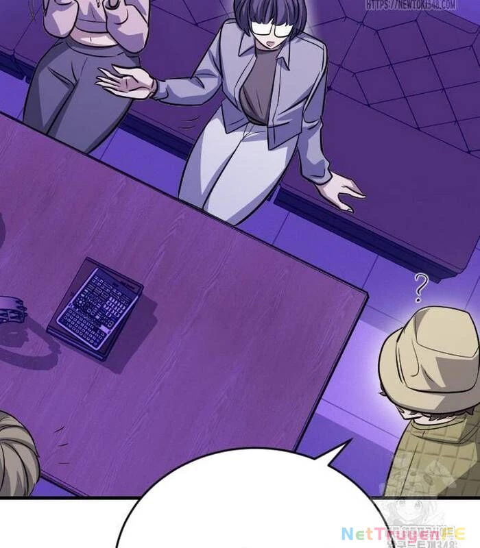 Thợ Săn Huyền Thoại Hồi Xuân Chapter 17 - Trang 3