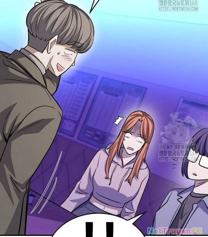 Thợ Săn Huyền Thoại Hồi Xuân Chapter 17 - Trang 3