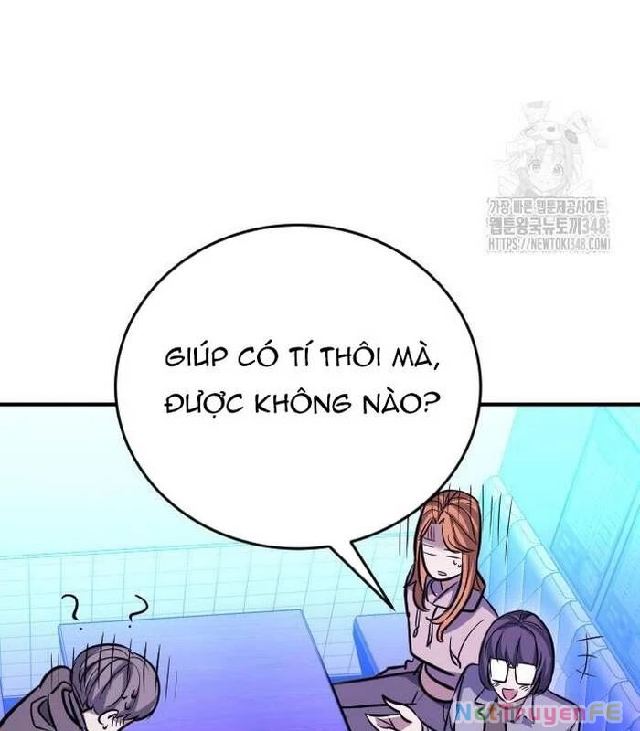 Thợ Săn Huyền Thoại Hồi Xuân Chapter 17 - Trang 3