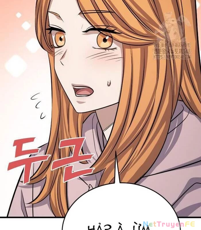 Thợ Săn Huyền Thoại Hồi Xuân Chapter 17 - Trang 3