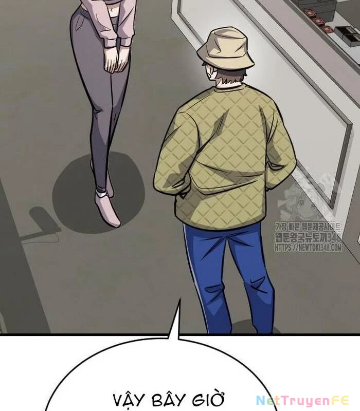 Thợ Săn Huyền Thoại Hồi Xuân Chapter 17 - Trang 3