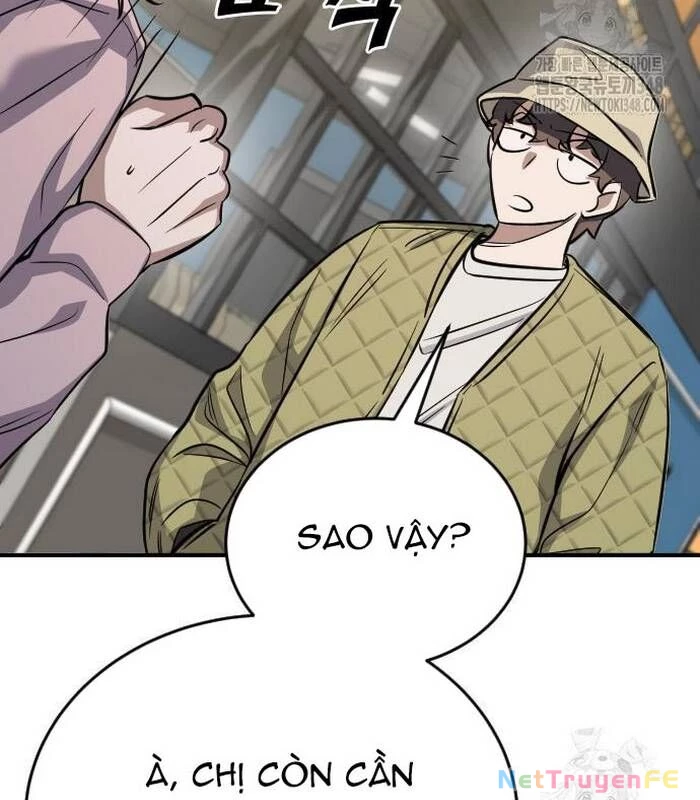 Thợ Săn Huyền Thoại Hồi Xuân Chapter 17 - Trang 3