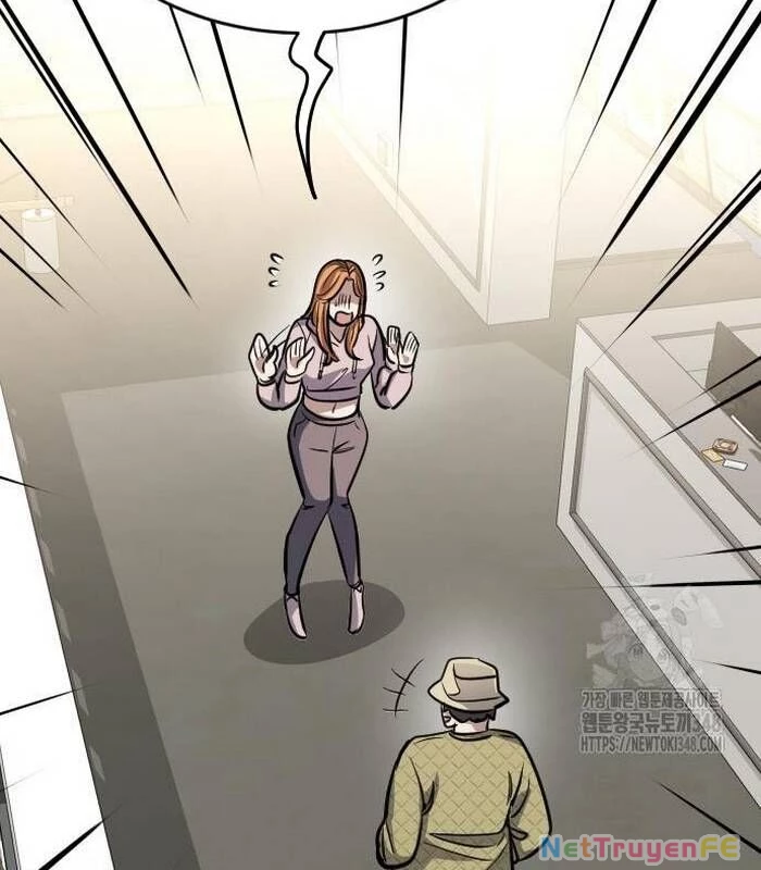 Thợ Săn Huyền Thoại Hồi Xuân Chapter 17 - Trang 3