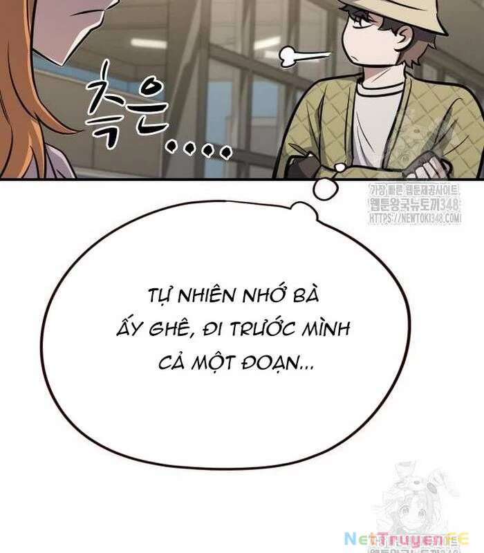 Thợ Săn Huyền Thoại Hồi Xuân Chapter 17 - Trang 3