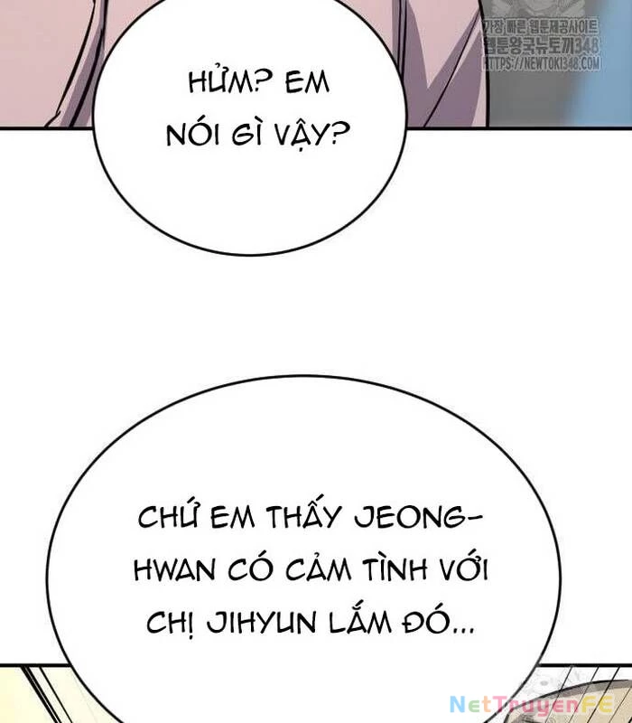 Thợ Săn Huyền Thoại Hồi Xuân Chapter 17 - Trang 3