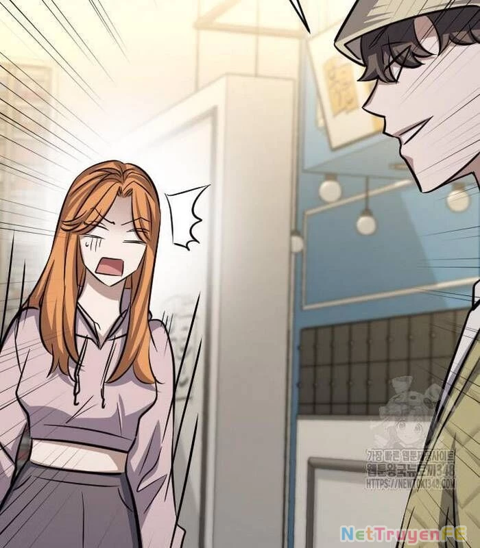 Thợ Săn Huyền Thoại Hồi Xuân Chapter 17 - Trang 3