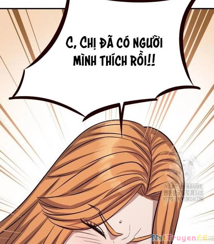 Thợ Săn Huyền Thoại Hồi Xuân Chapter 17 - Trang 3