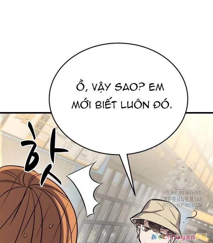 Thợ Săn Huyền Thoại Hồi Xuân Chapter 17 - Trang 3