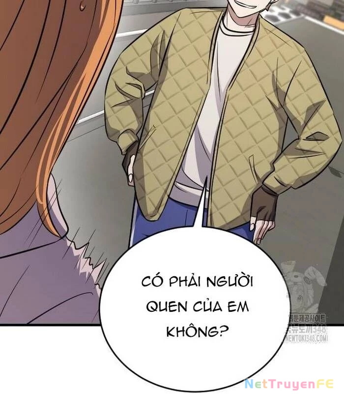 Thợ Săn Huyền Thoại Hồi Xuân Chapter 17 - Trang 3