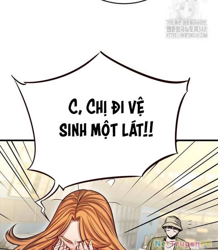 Thợ Săn Huyền Thoại Hồi Xuân Chapter 17 - Trang 3