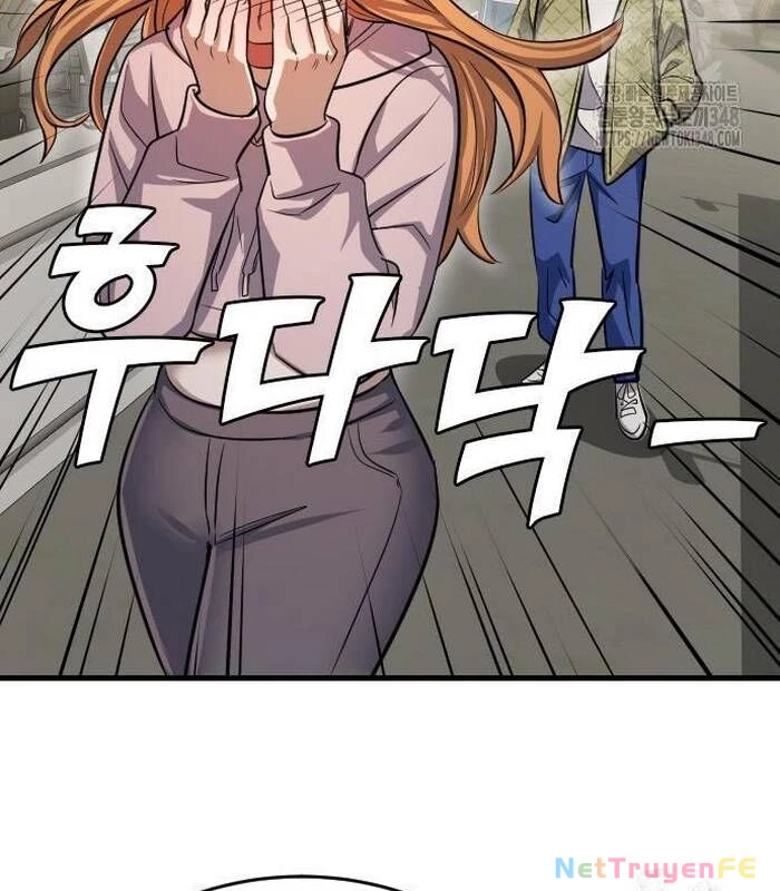 Thợ Săn Huyền Thoại Hồi Xuân Chapter 17 - Trang 3