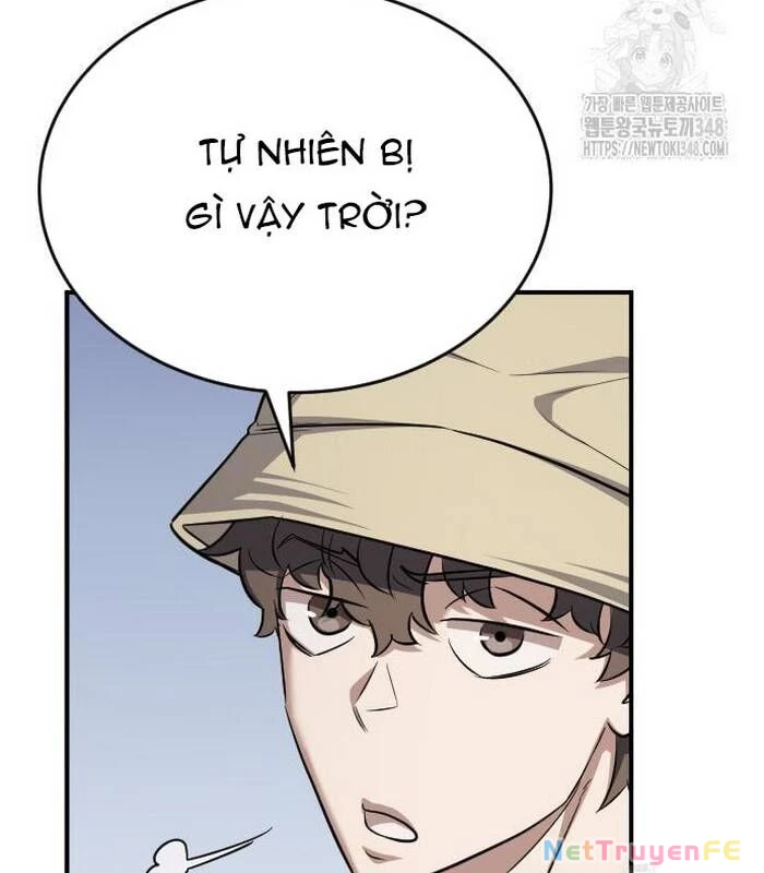 Thợ Săn Huyền Thoại Hồi Xuân Chapter 17 - Trang 3