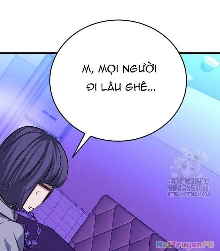 Thợ Săn Huyền Thoại Hồi Xuân Chapter 17 - Trang 3