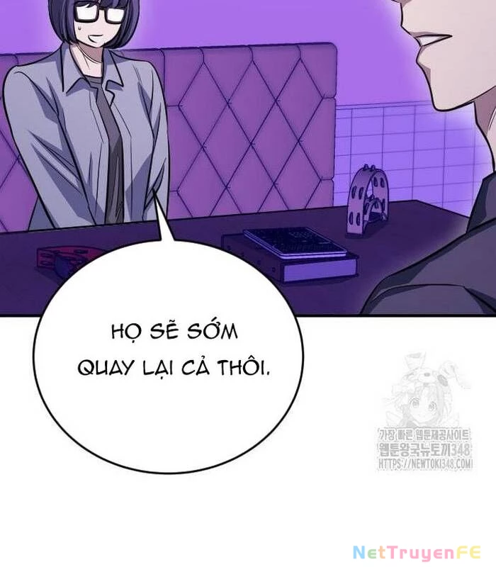 Thợ Săn Huyền Thoại Hồi Xuân Chapter 17 - Trang 3