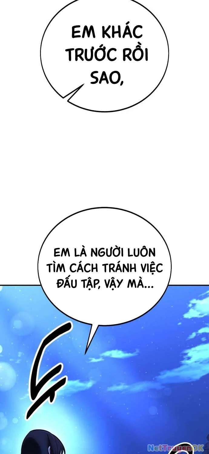 Tôi Đã Giết Tuyển Thủ Học Viện Chapter 57 - Trang 4