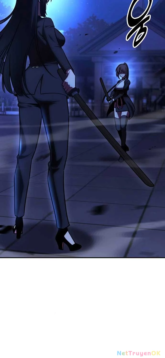 Tôi Đã Giết Tuyển Thủ Học Viện Chapter 57 - Trang 4