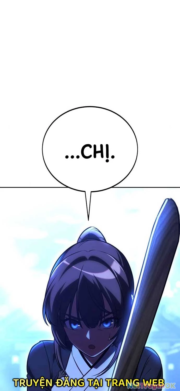 Tôi Đã Giết Tuyển Thủ Học Viện Chapter 57 - Trang 4