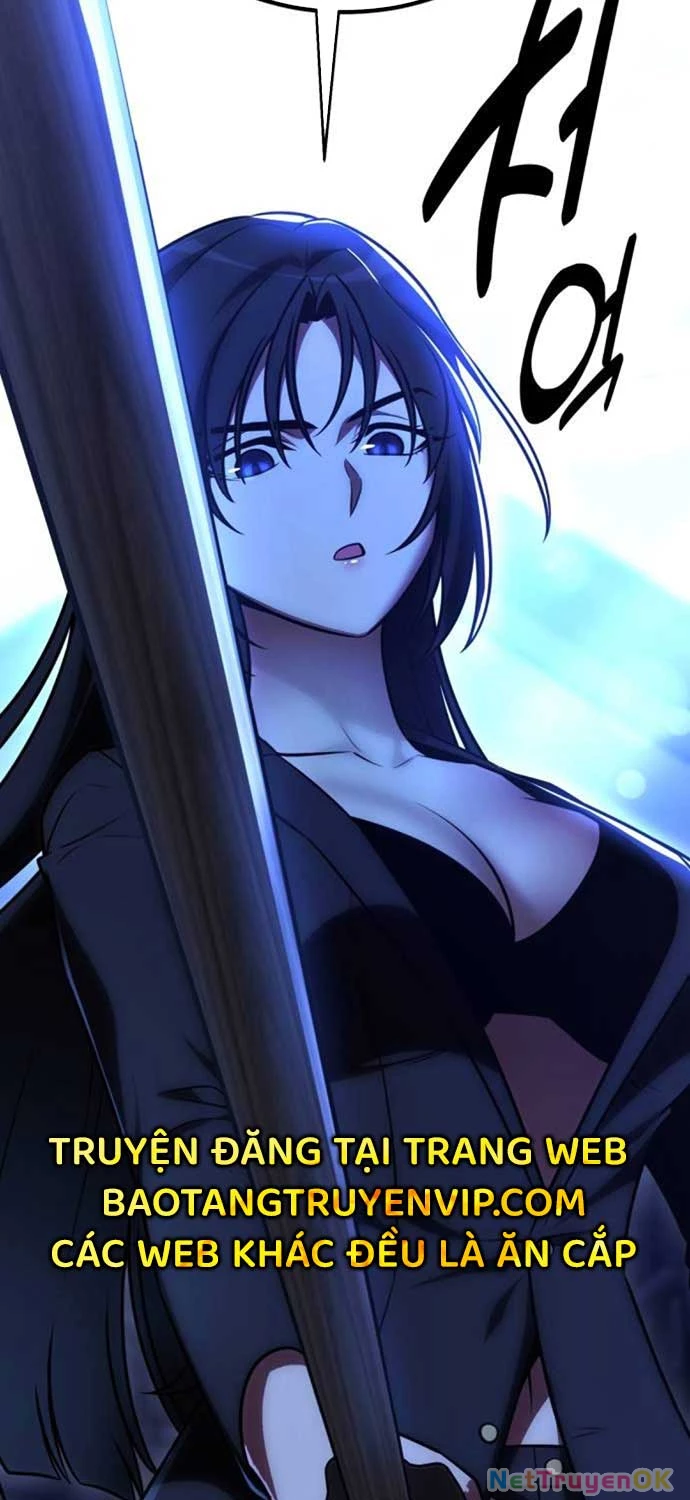 Tôi Đã Giết Tuyển Thủ Học Viện Chapter 57 - Trang 4