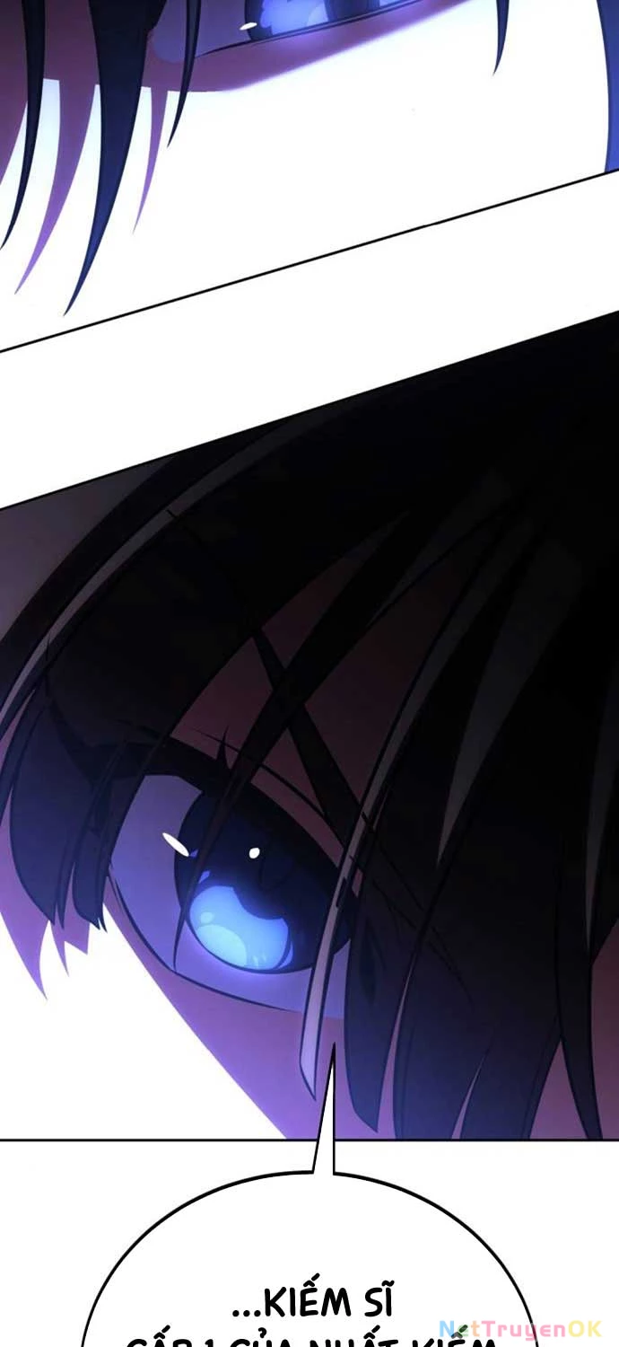 Tôi Đã Giết Tuyển Thủ Học Viện Chapter 57 - Trang 4