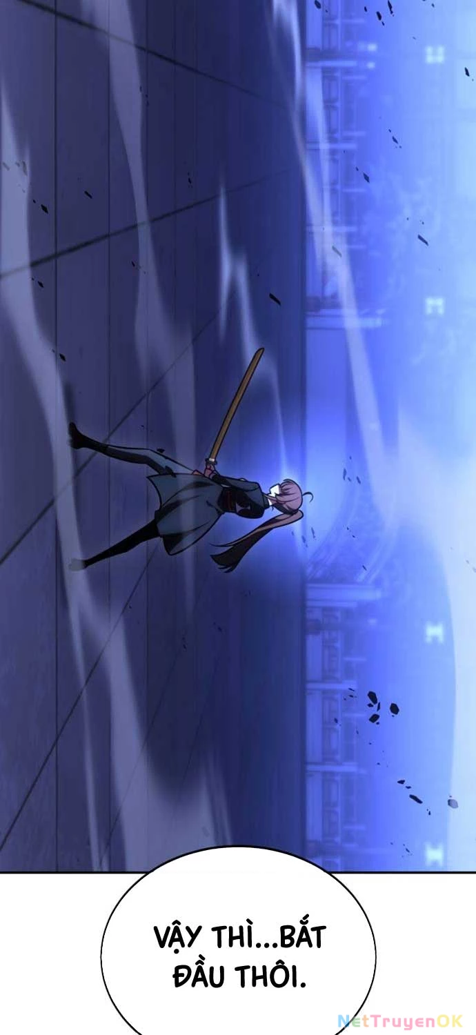 Tôi Đã Giết Tuyển Thủ Học Viện Chapter 57 - Trang 4