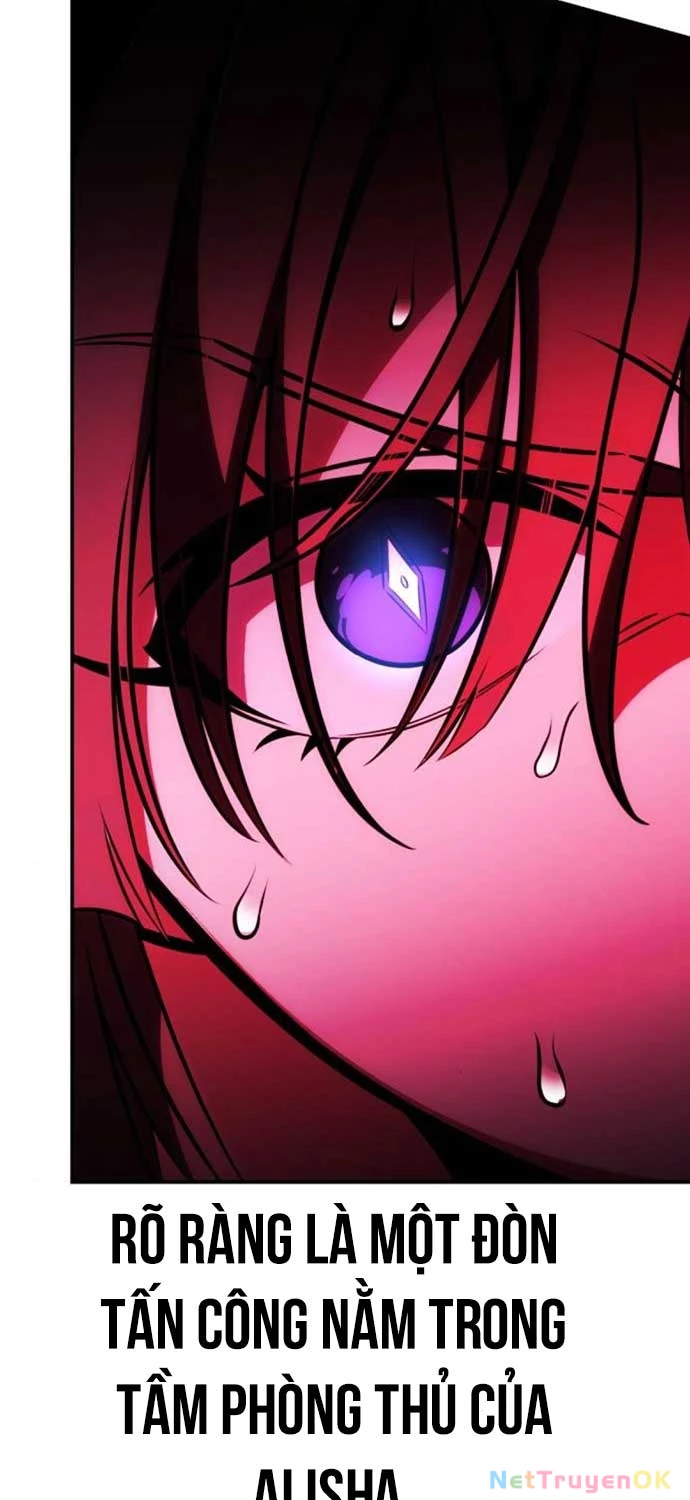Tôi Đã Giết Tuyển Thủ Học Viện Chapter 57 - Trang 4