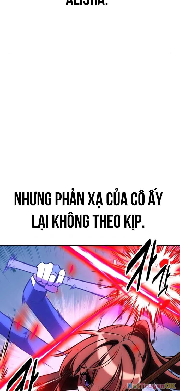 Tôi Đã Giết Tuyển Thủ Học Viện Chapter 57 - Trang 4