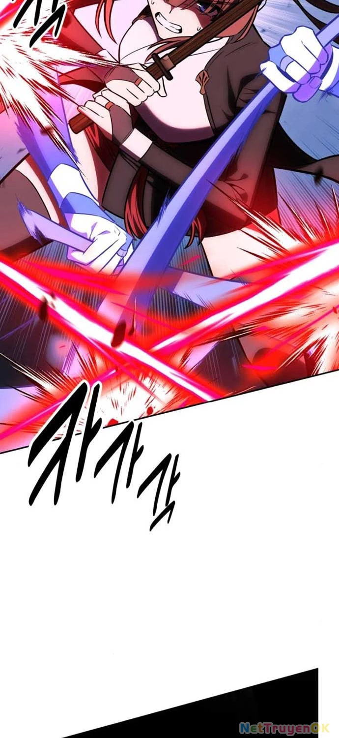 Tôi Đã Giết Tuyển Thủ Học Viện Chapter 57 - Trang 4