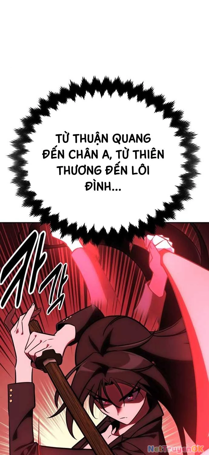 Tôi Đã Giết Tuyển Thủ Học Viện Chapter 57 - Trang 4