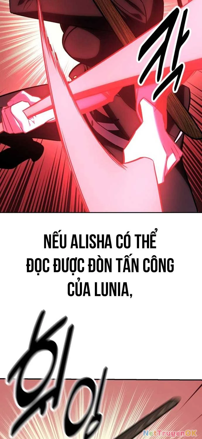 Tôi Đã Giết Tuyển Thủ Học Viện Chapter 57 - Trang 4