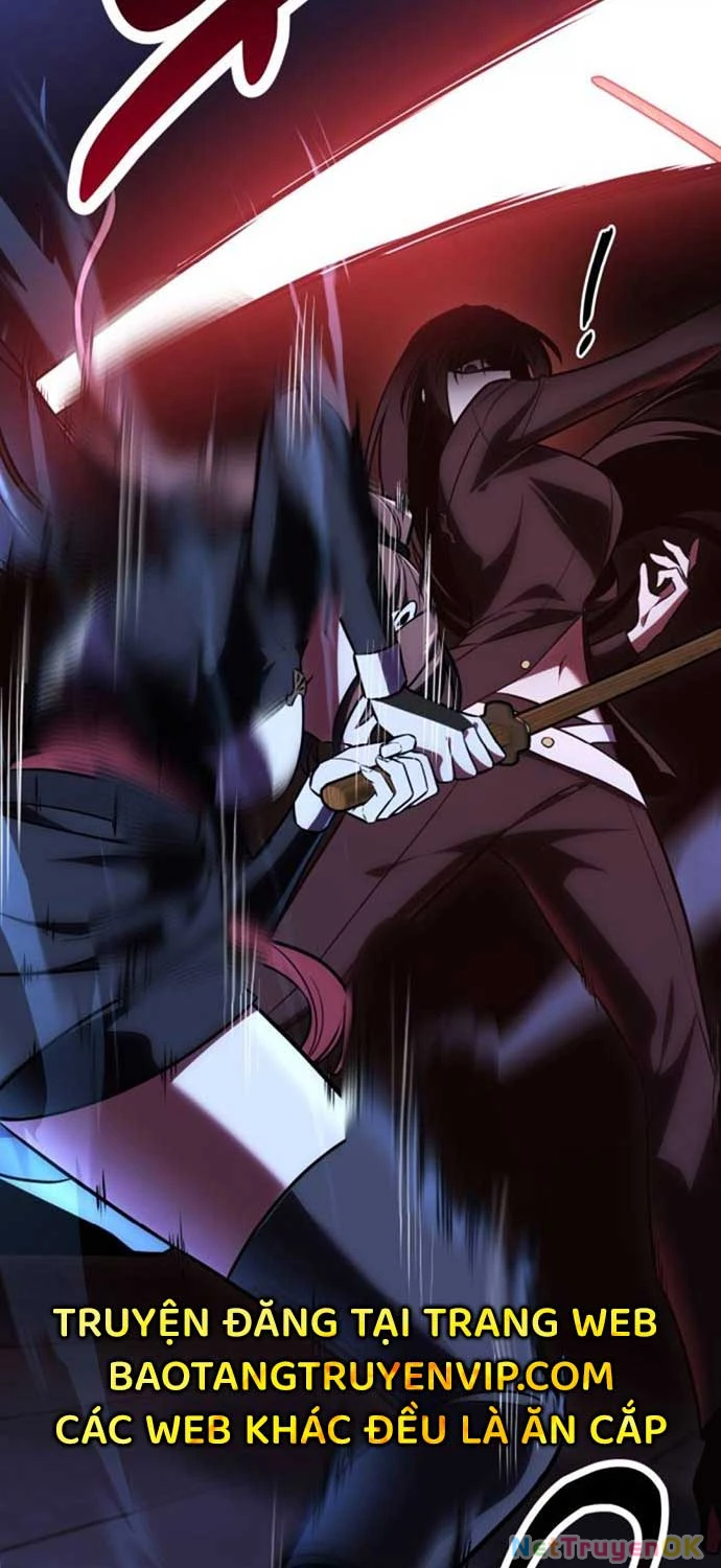 Tôi Đã Giết Tuyển Thủ Học Viện Chapter 57 - Trang 4