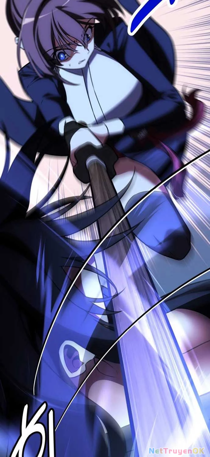 Tôi Đã Giết Tuyển Thủ Học Viện Chapter 57 - Trang 4