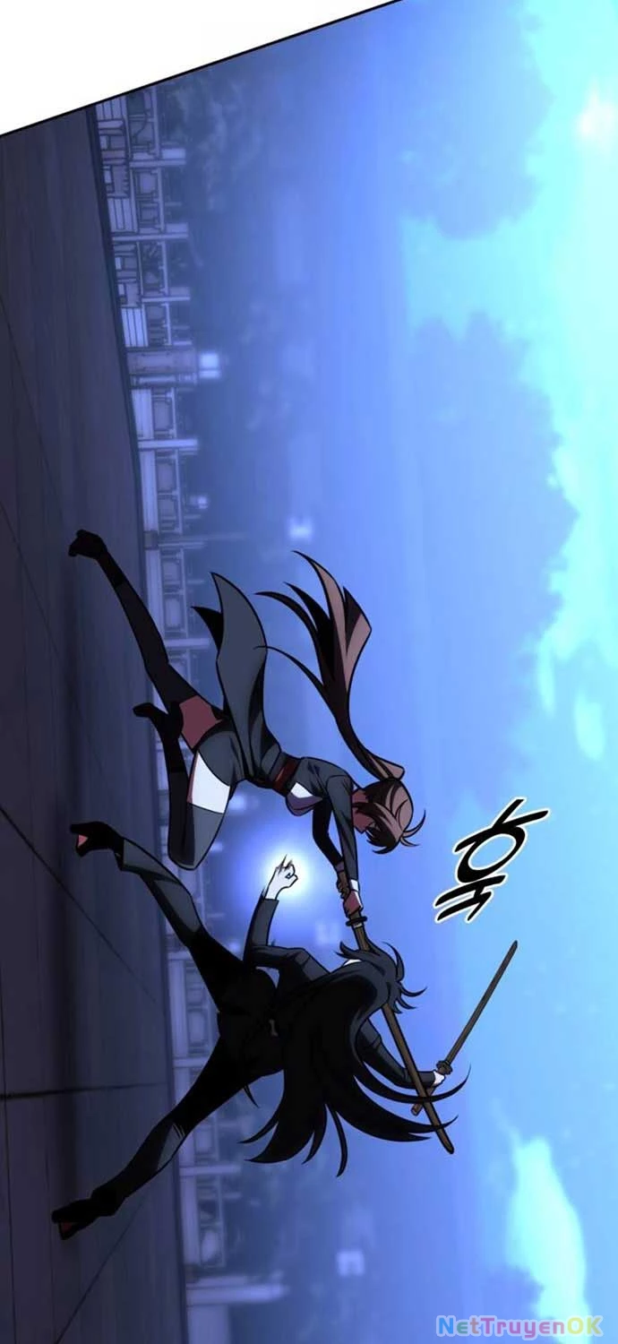 Tôi Đã Giết Tuyển Thủ Học Viện Chapter 57 - Trang 4