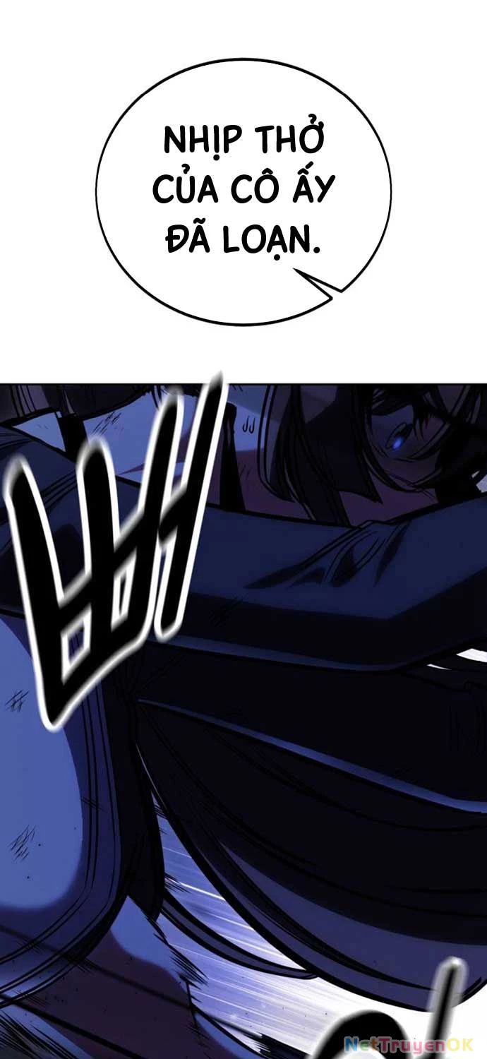 Tôi Đã Giết Tuyển Thủ Học Viện Chapter 57 - Trang 4
