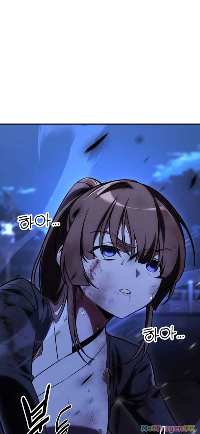 Tôi Đã Giết Tuyển Thủ Học Viện Chapter 57 - Trang 4