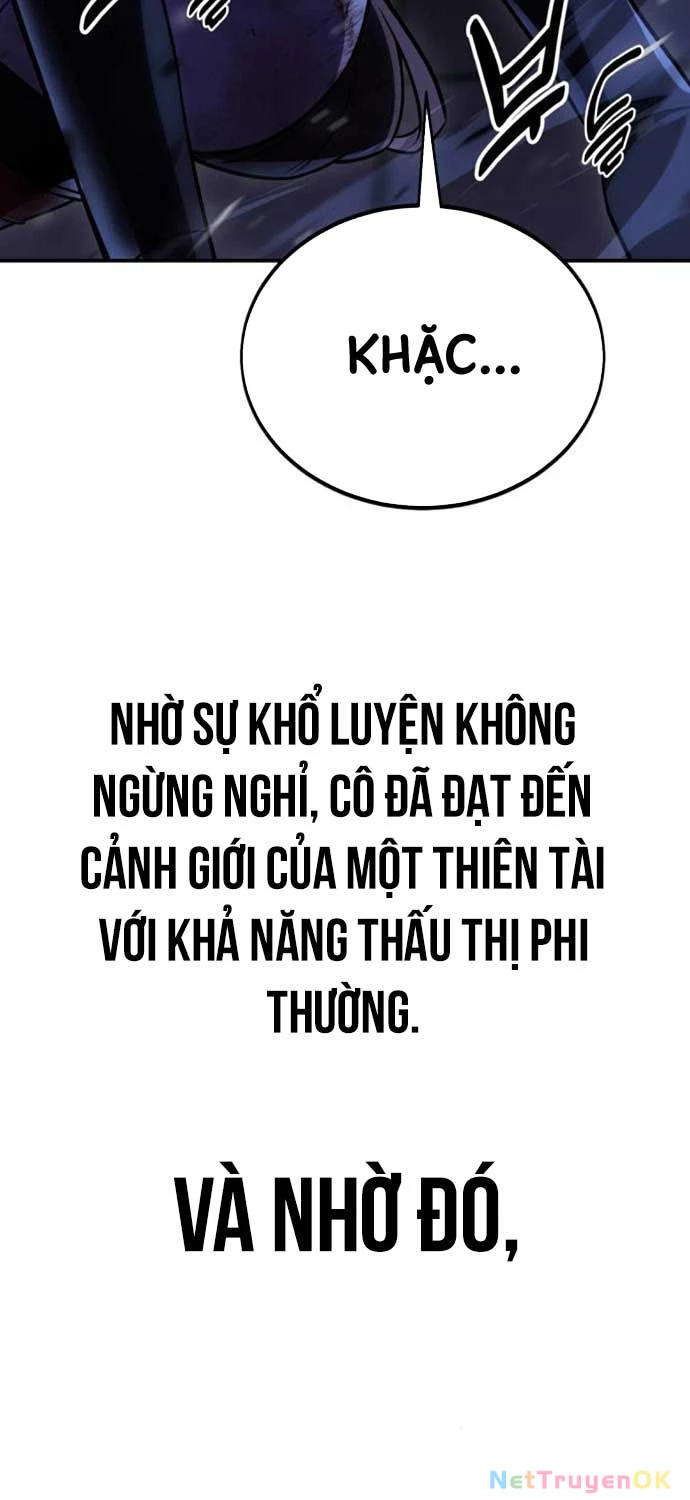 Tôi Đã Giết Tuyển Thủ Học Viện Chapter 57 - Trang 4