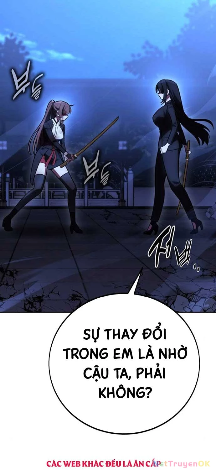 Tôi Đã Giết Tuyển Thủ Học Viện Chapter 57 - Trang 4