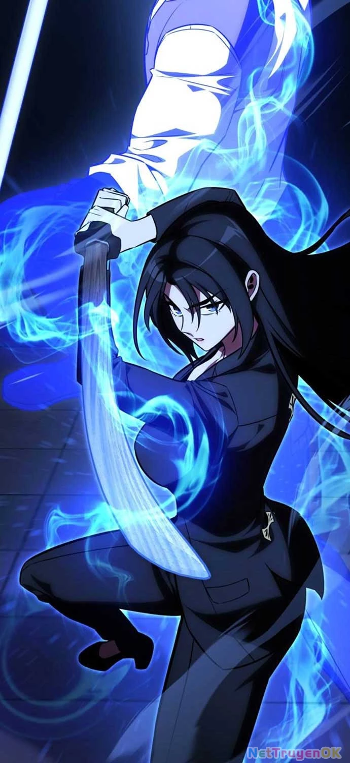 Tôi Đã Giết Tuyển Thủ Học Viện Chapter 57 - Trang 4