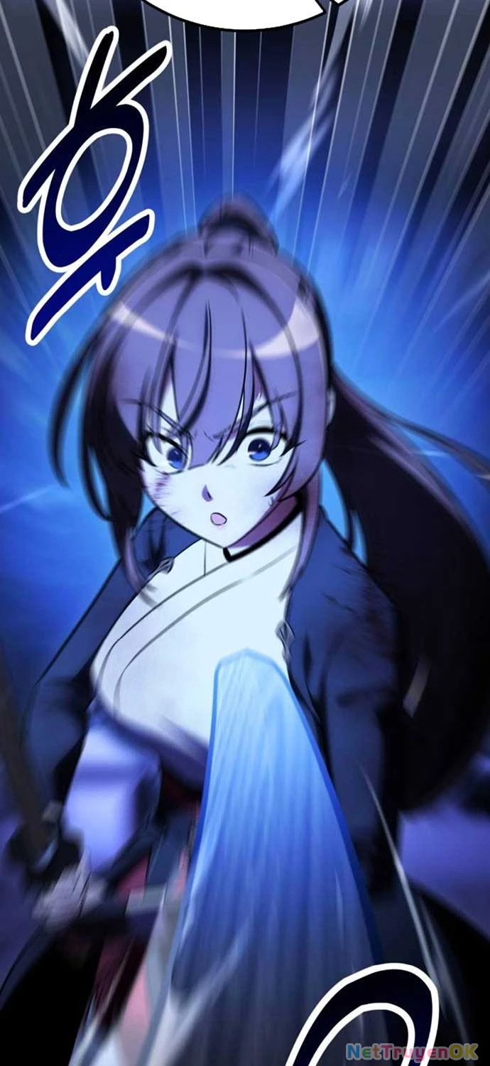 Tôi Đã Giết Tuyển Thủ Học Viện Chapter 57 - Trang 4