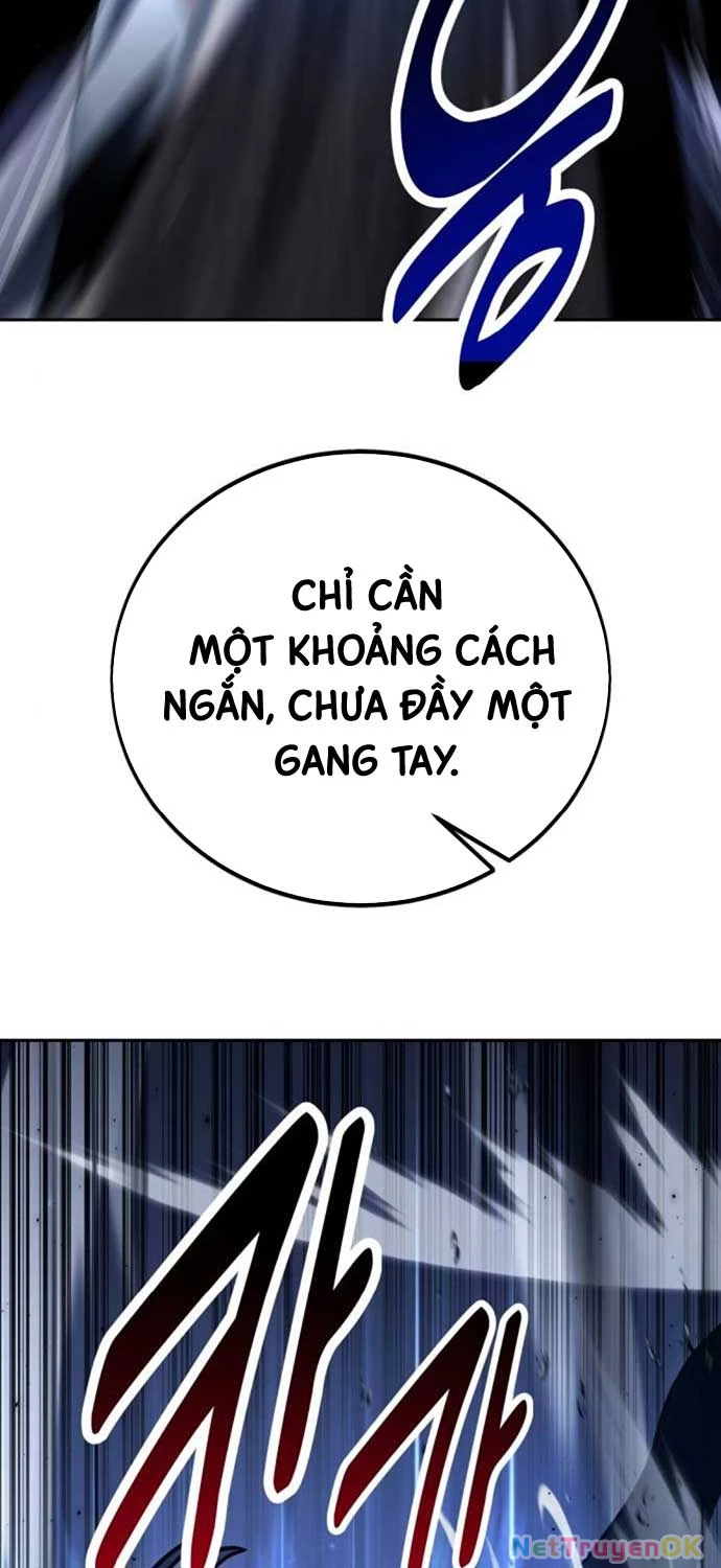 Tôi Đã Giết Tuyển Thủ Học Viện Chapter 57 - Trang 4