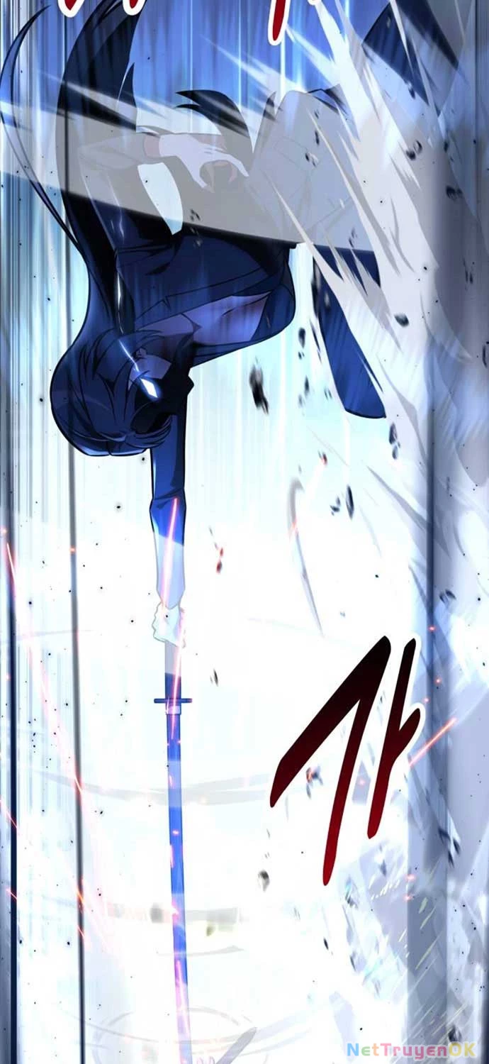 Tôi Đã Giết Tuyển Thủ Học Viện Chapter 57 - Trang 4