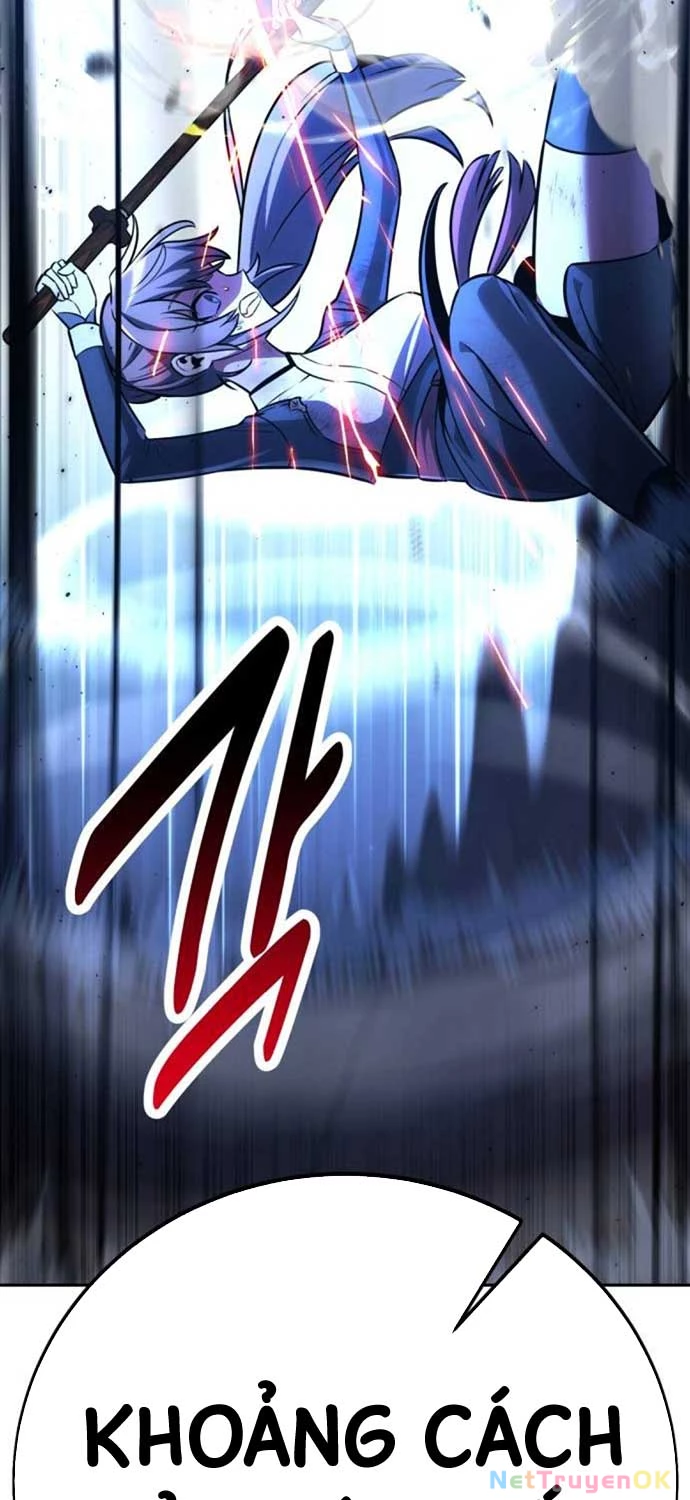 Tôi Đã Giết Tuyển Thủ Học Viện Chapter 57 - Trang 4