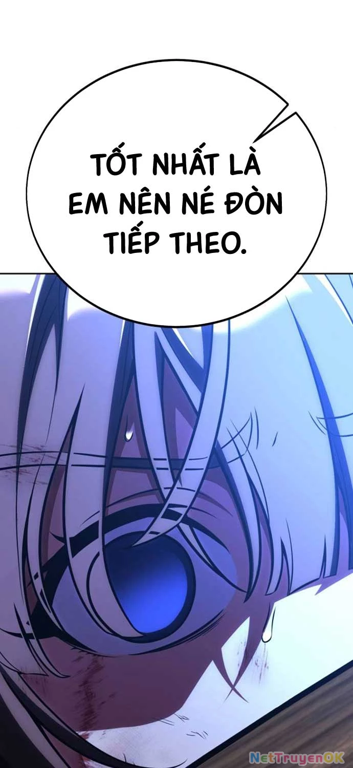 Tôi Đã Giết Tuyển Thủ Học Viện Chapter 57 - Trang 4